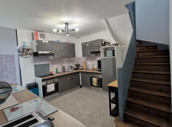 Privee - Beranger #2 Appartement *